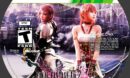 Final Fantasy XIII-2 NTSC CUSTOM