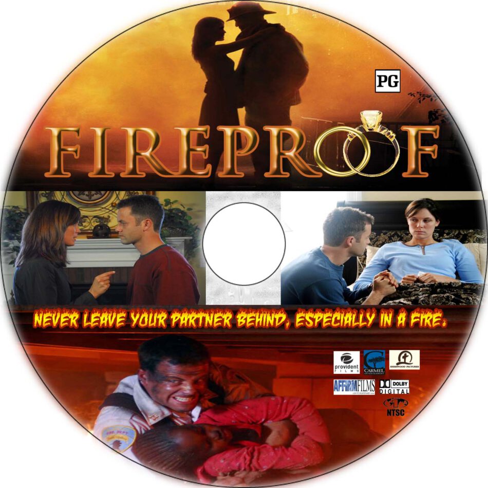 Fireproof 2008 Torrent Download