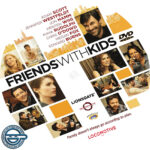 Friends With Kids – disc