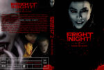 Fright Night 2 (2013) R2 CUSTOM