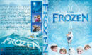 Frozen Final dvd cover