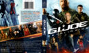 G.I. Joe Retaliation front