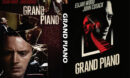 Grand Piano (2013) Custom DVD Cover