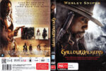 gallowwalkers dvd cover