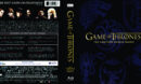 Game Of Thrones: Season 2 (2012) R1 - Blu-Ray