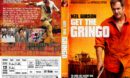 Get The Gringo (2012) R1 CUSTOM