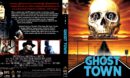 Ghost Town (1988) Blu-Ray