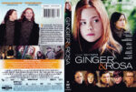 ginger & rosa dvd cover