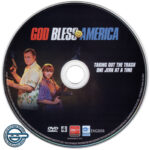 God Bless America – disc