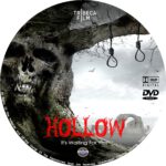 Hollow-DVD