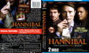 Hannibal The Complete First Season (2013) WS R1 CUSTOM
