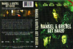 Hansel & Gretel Get Baked