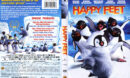 Happy Feet (2006) WS R1