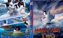 Happy Feet Two (2011) | Cartoon DVD