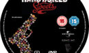 Hard Boiled Sweets (2012) R2