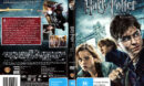 Harry Potter And The Deathly Hallows: Part 1 (2010) WS R1 & R4