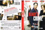 Henry’s Crime