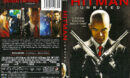 Hitman (2007) WS UNRATED R1