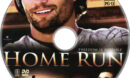 Home Run (2013) R1 Custom CD Cover