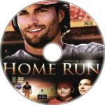 Home Run (2013) R1 Custom CD Cover