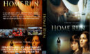 Home Run (2013) R0 Custom DVD Cover