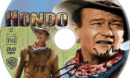 hondo cd cover