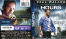 Hours dvd cover