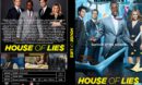 House Of Lies: Season 1 (2012) R1 CUSTOM