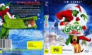 How The Grinch Stole Christmas (2000) WS R4