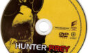 Hunter Prey (2010) WS R4