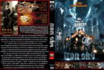 IRON SKY 2012 Greek