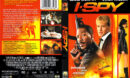 I Spy (2002) R1