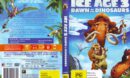 Ice Age 3: Dawn Of The Dinosaurs (2009) WS R4