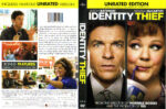 Identity Thief