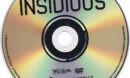 Insidious (2010) R1