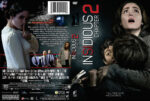 insidious chapter 2 dvd cover