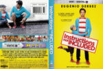 instructions not included dvd cover