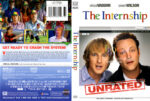 Internship front dvd cover