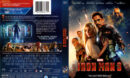 Iron Man 3 front