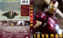 Iron Man (2008) WS R1