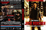 Jack Reacher 2013 Front Custom