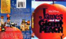 James And The Giant Peach (1996) R1