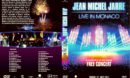 Jean Michel Jarre - Live In Monaco (2011)