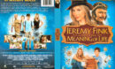 Jeremy Fink And The Meaning Of Life (2011) R1