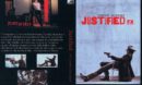 Justified Season 3 (2012) R1 CUSTOM