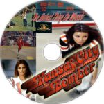 kansas city bombers cd cover