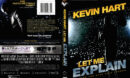 Kevin Hart: Let Me Explain (2013) R1