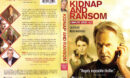 Kidnap And Ransom Complete Series 1 and 2 dvd cover