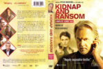 Kidnap And Ransom Complete Series 1 and 2 dvd cover