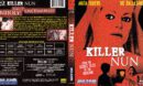 Killer Nun (1978) Blu-Ray